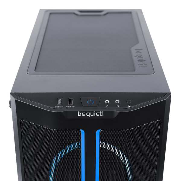 Joule Performance High End Gaming PC RTX5080 R7 32GB 2TB L1134544