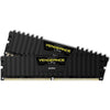 Corsair Vengeance LPX, DDR4, 32GB (2 x 16GB), 2133MHz - schwarz