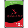 Seagate Ironwolf Pro - 10TB - 3.5