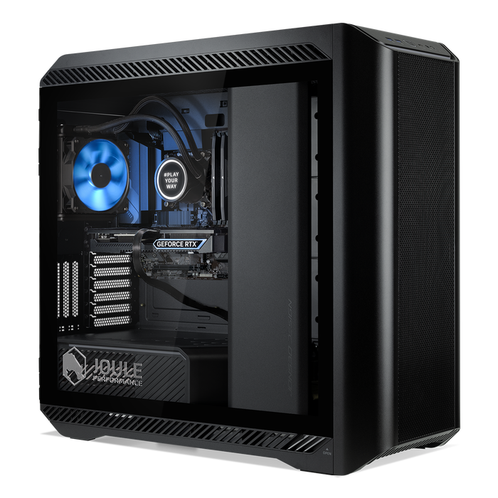 Joule Performance Gaming PC RTX4060TI I5 16GB 1TB L1130647