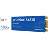 WD Blue SA510 SATA M.2 2280 - 500GB