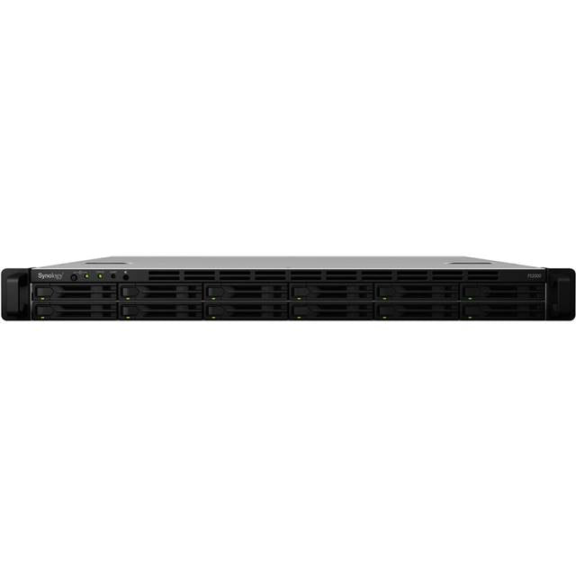 Synology NAS FlashStation FS2500 12-bay