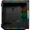 Corsair iCUE 5000T RGB - schwarz