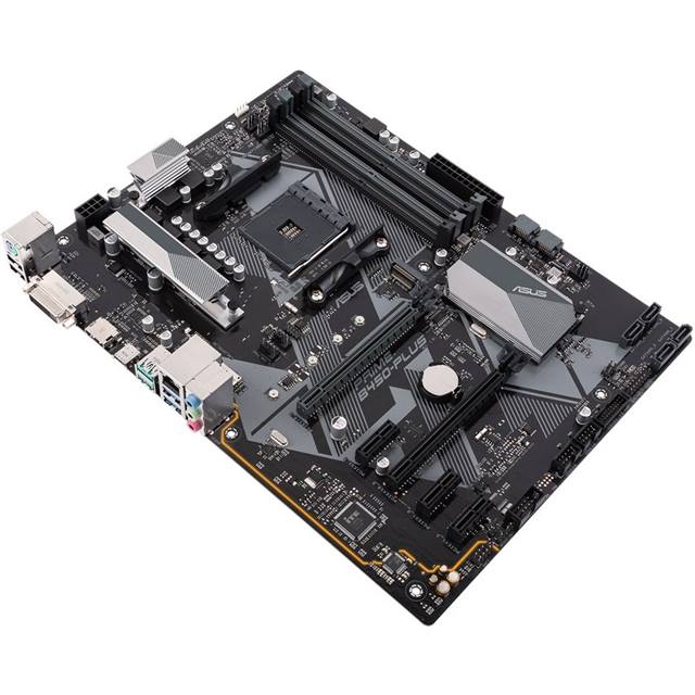 ASUS Prime B450-Plus