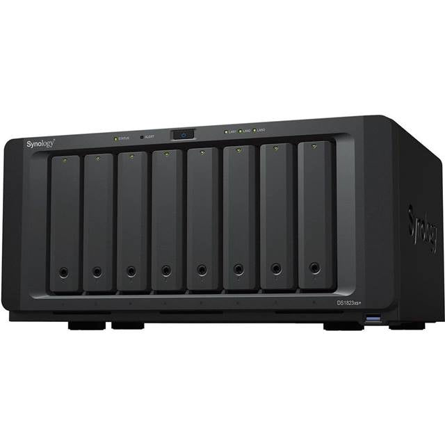 Synology DS1823xs+ (ohne Harddisk)