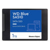 WD Blue SA510 SATA - 1TB