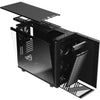 Fractal Design Define 7 Tempered Glass - schwarz light