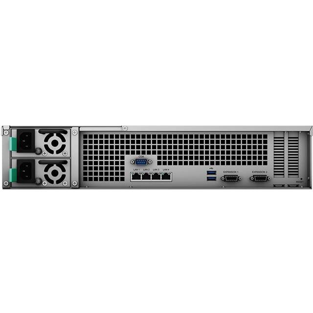 Synology RS3621RPxs (ohne Harddisk)