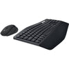 Logitech Ensemble clavier-souris MK850 Performance