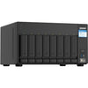 Qnap Turbo Nas TS-832PX-4G - ohne Harddisk