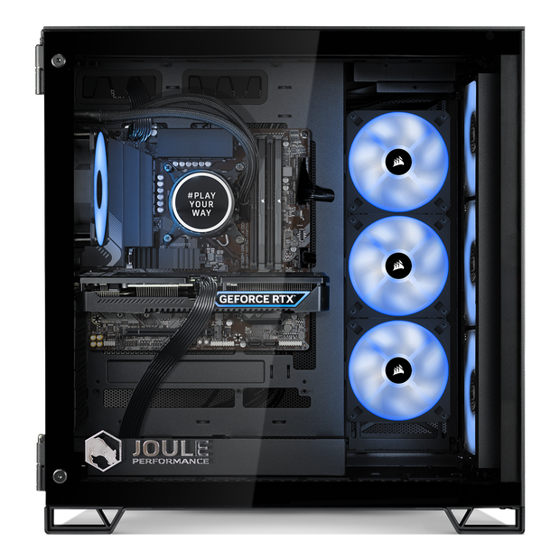 Joule Performance PC Gaming RTX4060 I5 16 Go 1 To L1130455