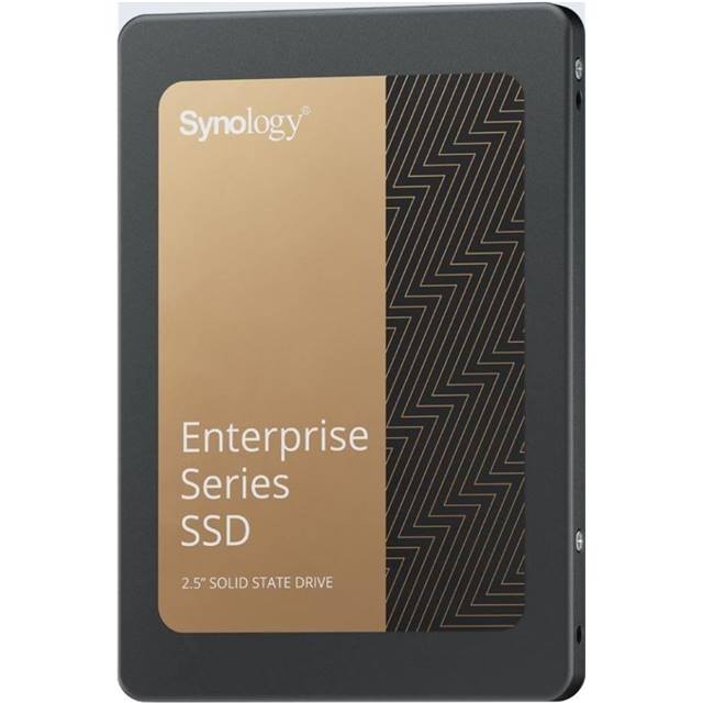 Synology SSD SAT5210 2.5" SATA 7000 GB