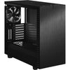 Fractal Design Boîtier d’ordinateur Define 7 Noir