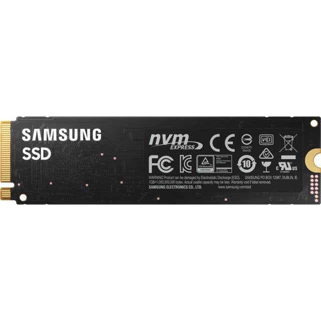 Samsung SSD 980 M.2 2280 NVMe 1000 GB