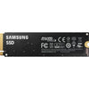 Samsung SSD 980 M.2 2280 NVMe 500 GB