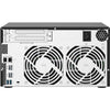 Qnap Turbo Nas TS-832PX-4G - ohne Harddisk