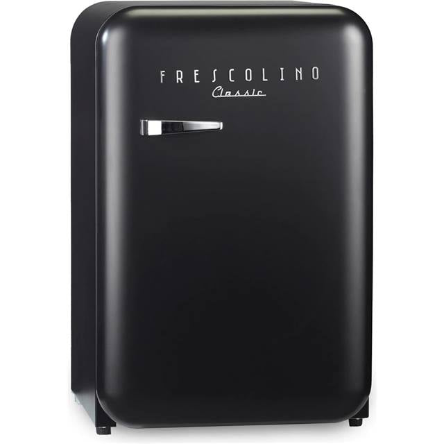 Trisa Réfrigérateur Frescolino Classic 107 Noir