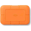 LaCie Externe SSD Rugged  500 GB