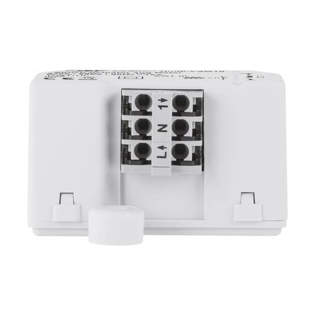 HomeMatic IP Schalt-Mess-Aktor 1-fach 16 A - für Unterputzmontage