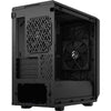 Fractal Design Meshify 2 Mini Black TG Dark Tint - schwarz