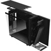 Fractal Design Boîtier d’ordinateur Define 7 XL Dark TG