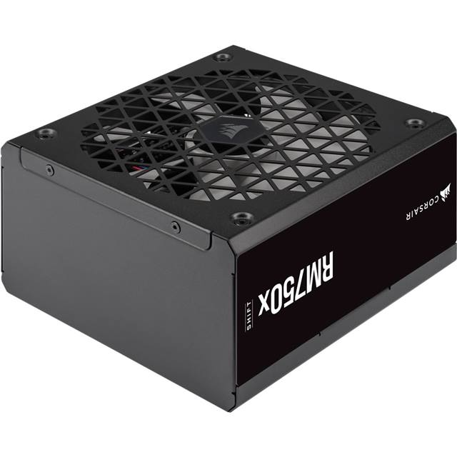 Corsair Bloc d’alimentation RMx SHIFT Series RM750x 750 W