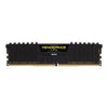 Corsair Vengeance LPX, DDR4, 16GB (2x8GB), 3200MHz - schwarz