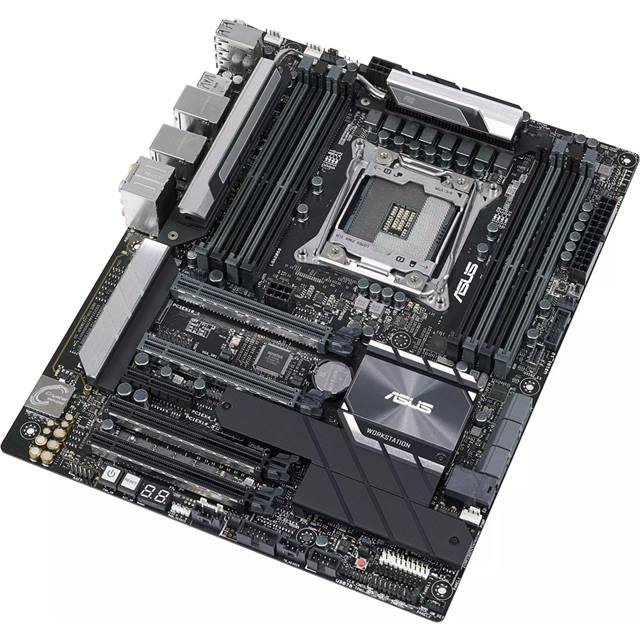 ASUS WS X299 PRO/SE