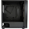 LC-Power Gaming 800B - Interlayer X