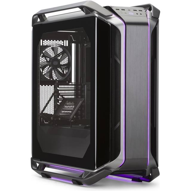 Cooler Master Boîtier d’ordinateur COSMOS C700M