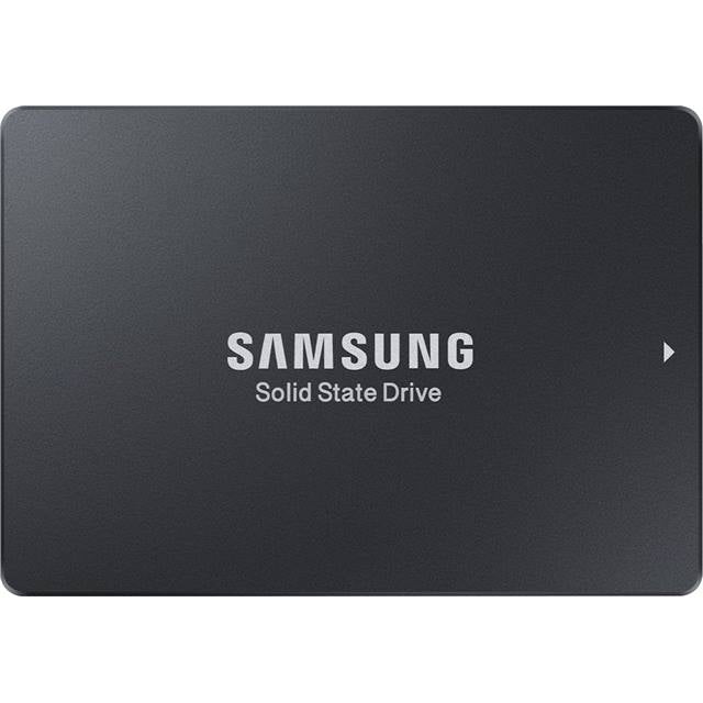 Samsung SSD PM893 OEM Enterprise/DataCenter 2.5" SATA 3840 GB