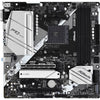 ASRock Carte mère B550M Pro4