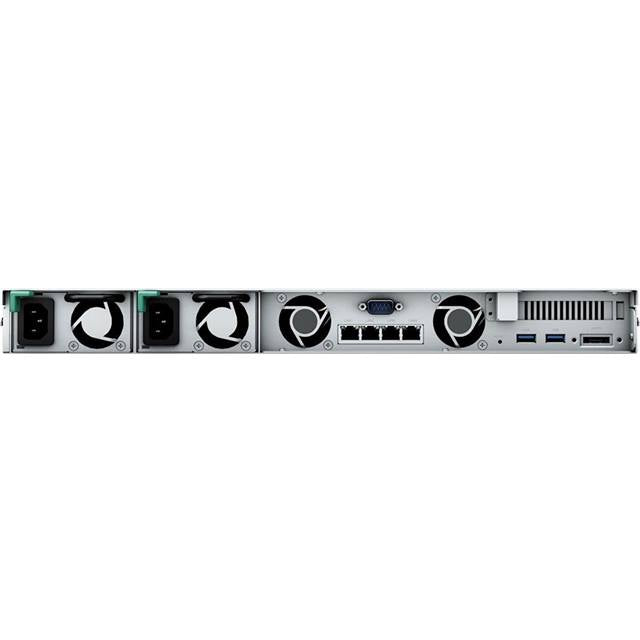 Synology NAS RS822RP+ 4-bay
