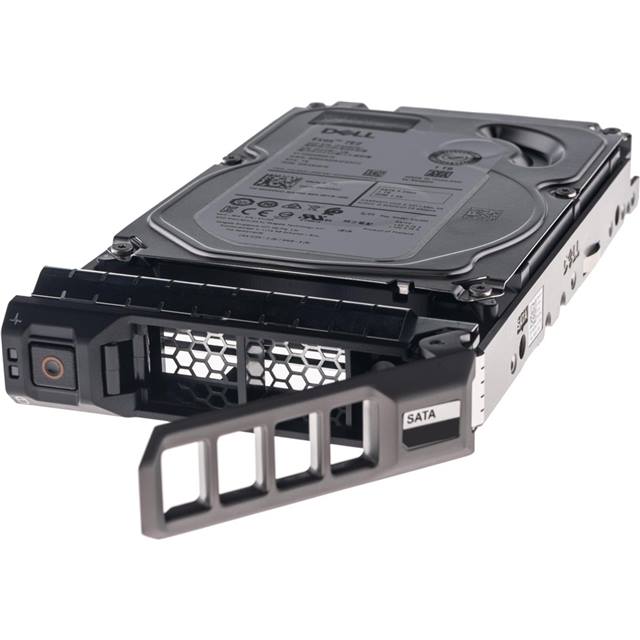 Dell 400-ATJJ - 1TB - 3.5", SATA, 7,2k