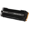 Corsair SSD Force MP600 R2 M.2 2280 NVMe 1000 GB