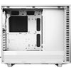 Fractal Design Boîtier d’ordinateur Define 7 Blanc