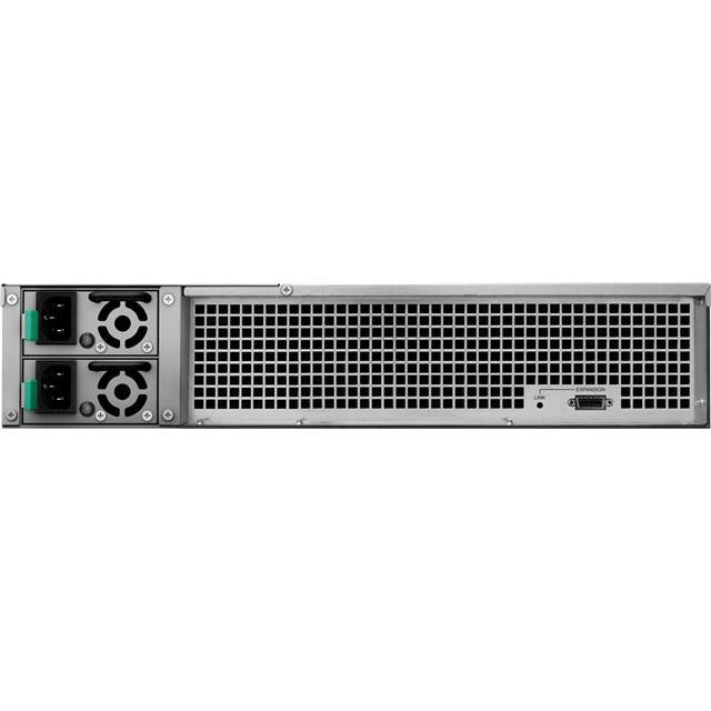 Synology RX1217RP - ohne Harddisk