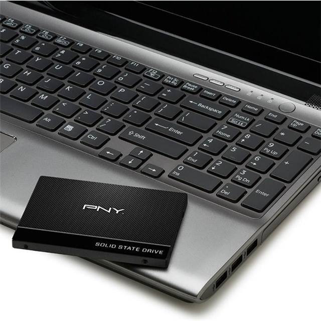 PNY CS900 SSD 2,5" SATA - 1 To