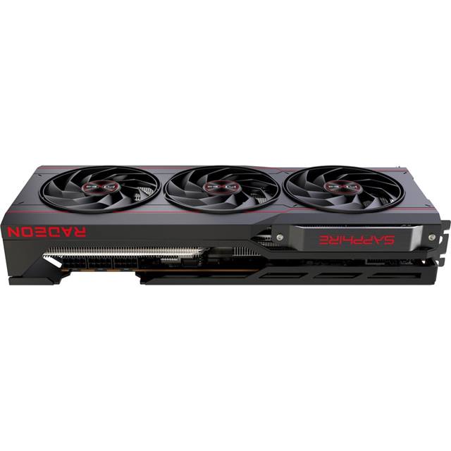 Sapphire Pulse AMD Radeon RX 7900 XTX 24 Go