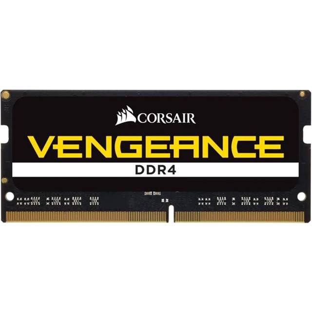 Corsair SO-DDR4-RAM Vengeance 3200 MHz 1x 32 GB