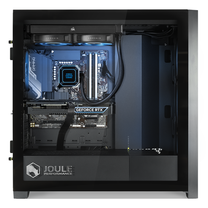 Joule Performance High End Gaming PC RTX4090 R9 64GB 4TB L1130764