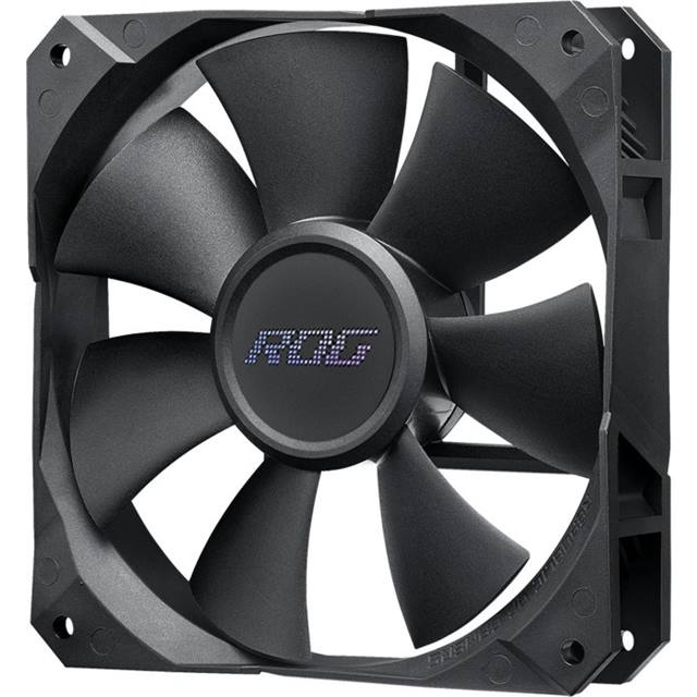 ASUS ROG Strix LC II 240