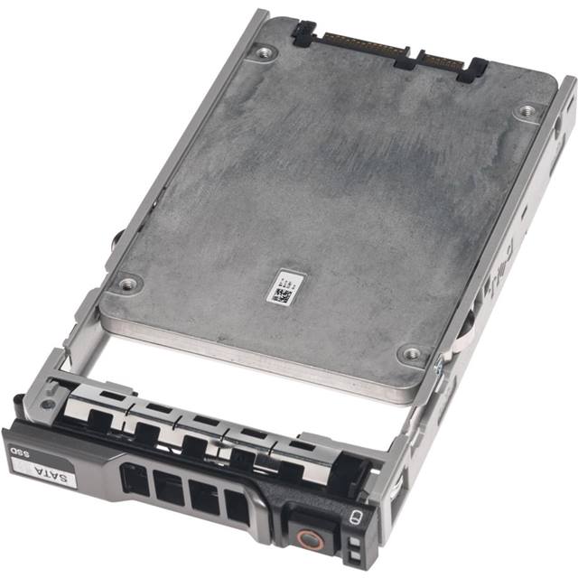 Dell SSD 345-BECQ 2.5" SATA 960 GB Mixed Use