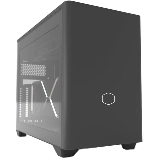 Cooler Master Boîtier d’ordinateur MasterBox NR200P Max