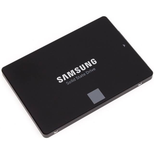 Samsung SSD 870 EVO 2.5" SATA 500 GB