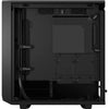 Fractal Design Boîtier d’ordinateur Meshify 2 Mini TG Dark Tint Noir