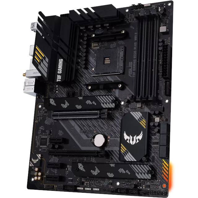 ASUS TUF Gaming B550-Plus WiFi II