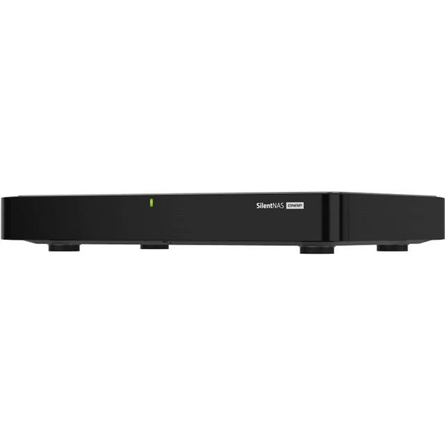 Qnap NAS HS-264-8G 2-bay