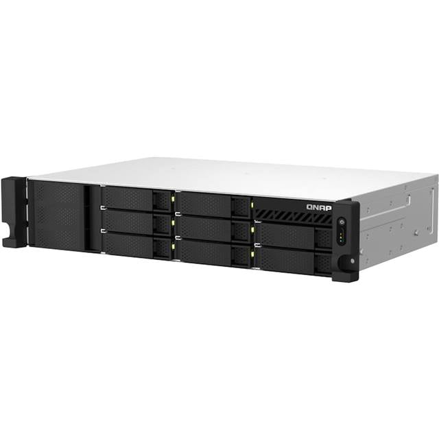 Qnap NAS TS-873AeU-RP 8-bay