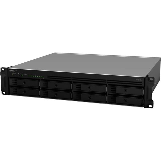 Synology RS1221RP+ (ohne Harddisk)